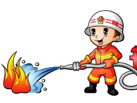 如何倡导孩子学习消防安全知识